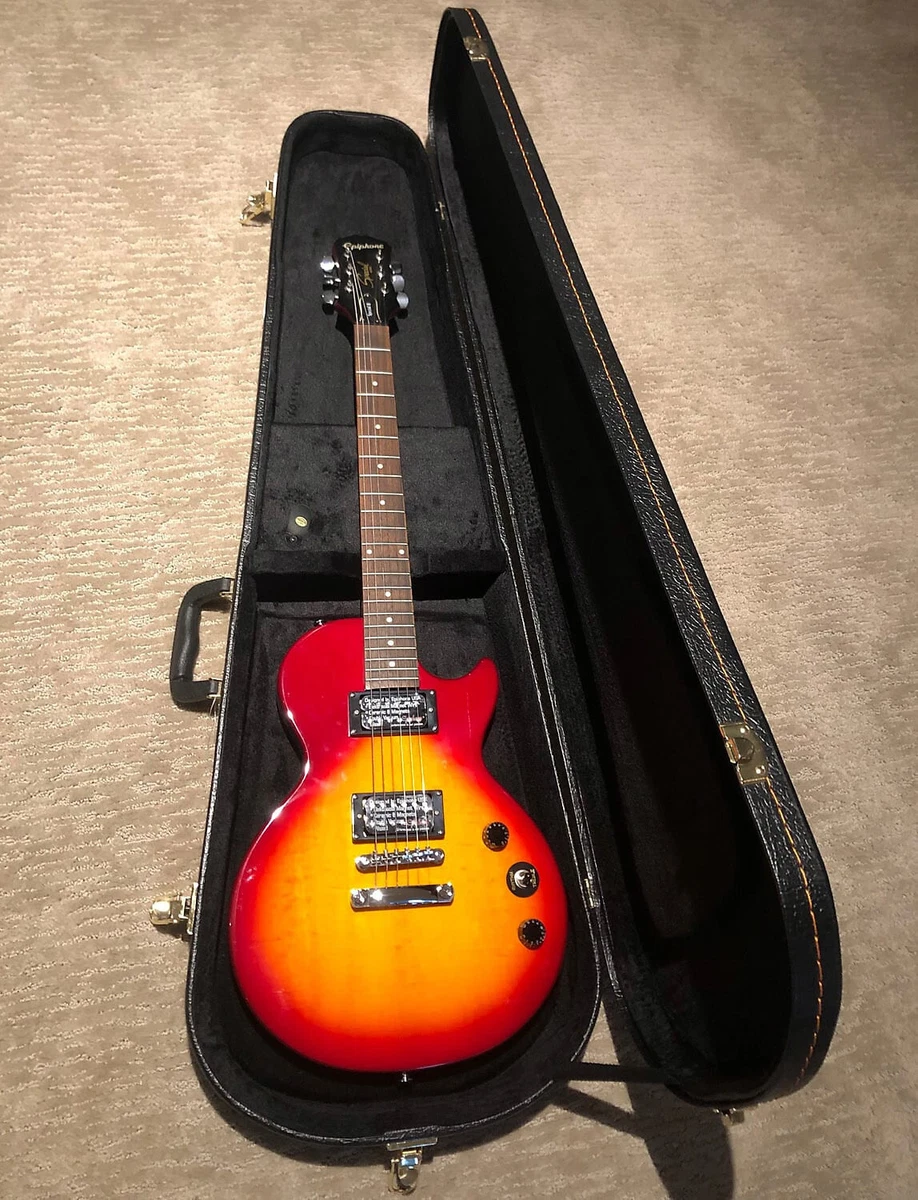Epiphone Les Paul Special Ii for sale | eBay