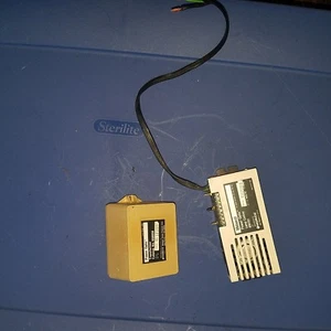 Midwest Dental Power Optic Lighting System - Picture 1 of 3