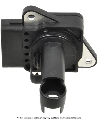 Sensor de flujo de masa de aire cardone para Jaguar S-Type 2003-2008 4,2 L V8 sobrealimentado Foto 1 de 4