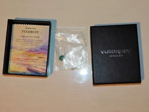 Piedra para joyería Yugdruzy - Imagen 1 de 2