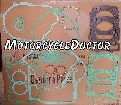 Gasket,Kit,Complete,UTV,Massimo,HiSun,UTV 800,Bennche,Qlink,MSU,HS,2008-2012,800 - Image 1 of 4