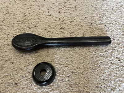 "Parte reclinable de mango de 11"" genuina La-Z-Boy Lazy Boy La-Z-Boy" Foto 1 de 2