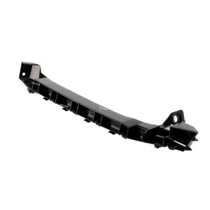 Front Bumper Bracket LH Left Side Fits Subaru Impreza 2008 to 2014 #57707FG130 - Picture 1 of 5