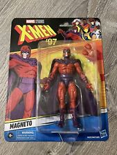Hasbro Marvel Legends Series Magneto X-Men '97 Classic 6  Action Figure New