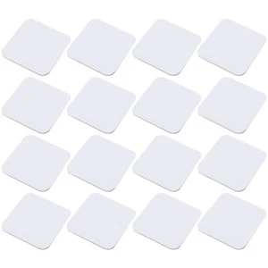 20 Pcs Perlenlichtmagneter Kühlschrankaufkleber Dekore Sublimationsmagnete - Bild 1 von 12