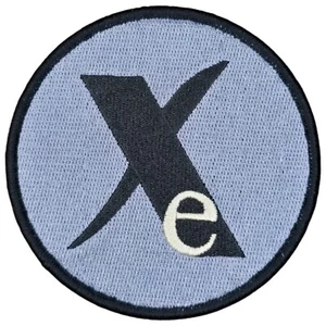XE PMC DSS DIMPLOMATIC SECURITY SERIES ACU DARK TACTICAL HOOK UNIFORM PATCH - Bild 1 von 2