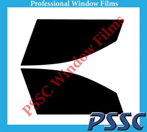 Pellicole finestrini auto anteriori pretagliate PSSC - AUDI A4 Allroad dal 2009 al 2016 - Foto 1 di 11