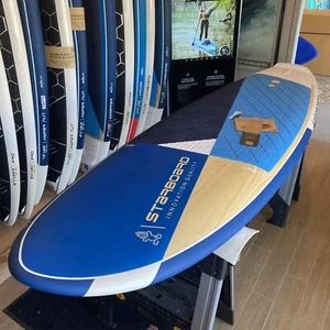 2023 STARBOARD WEDGE 8'7 X 32" STARLITE STAND UP PADDLEBOARD S.U.P. - Picture 1 of 9