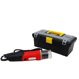 New 110V 400W Tungsten Electrode Sharpener Grinder 28000r/min 1.6/2.4/3.2mm - Picture 1 of 9
