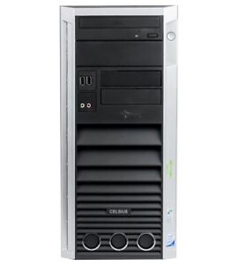 Fujitsu Desktops & All-In-One Computers for sale | eBay