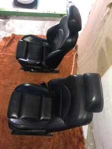 BMW E39 M5 Interior Seats Ostrich Folding - Picture 1 of 14