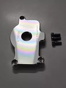 BMW M57 M47 Billet Aluminium Breather PCV Upgrade - Picture 1 of 7
