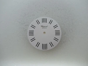 Chopard Geneve Zifferblatt, Ø 30 mm, watch dial  - Picture 1 of 7