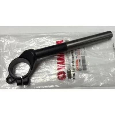 Genuine Parts Yamaha YZF R3 Year 2015-2018 Front RIGHT Handlebar 1WD-F6122-00 Foto 1 de 4