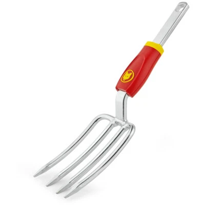 Wolf Garten Hand Fork 7.5cm Multi-Change - LUGM - Image 1 of 2