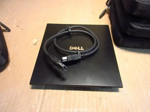 Dell K01B Latitude / Precision E-Media Bay External E-SATA Drive Bay DVD/RW P - Bild 1 von 5
