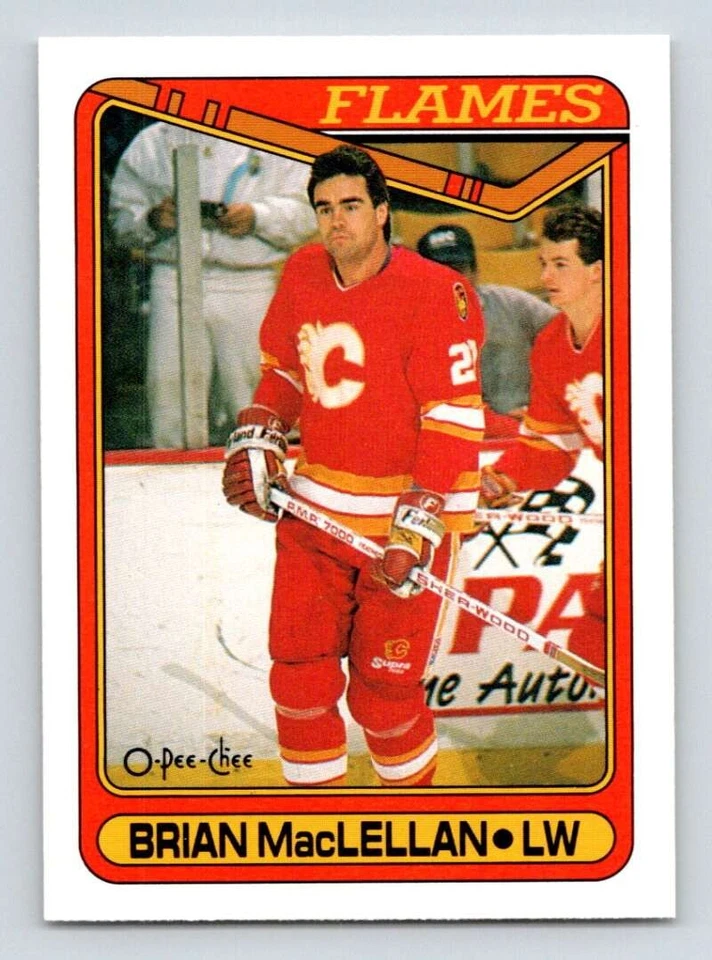 1990-91 O-Pee-Chee NHL Hockey Cards Pick From List/Complete Your Set 201-400 - Image 1 of 1