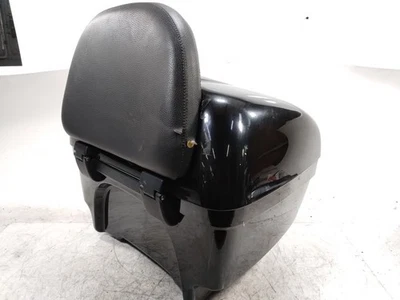 2005 05 BMW R1200 CL C Rear Trunk Storage Cargo Box WITH KEY - Image 1 of 4