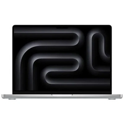 Apple Macbook Pro M5 2025 512GB Ssd 16Gb Ram Display 14" 10C 10G Mde44t/a Silver - Immagine 1 di 4