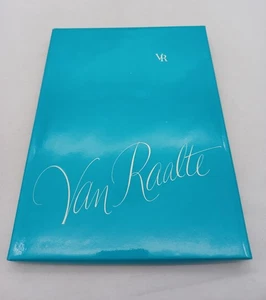 Vintage 1950s Van Raalte Box w/ Unknown Accessory - Unused - Picture 1 of 3