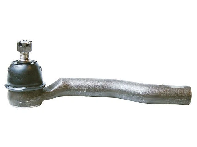 Mevotech 89YW89R Front Left Outer Tie Rod End Fits 2007-2015 Mazda CX9 - Image 1 of 1