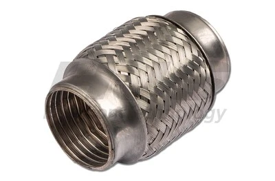 HJS Flexrohr, Abgasanlage Vorne für BMW - Bild 1 von 2