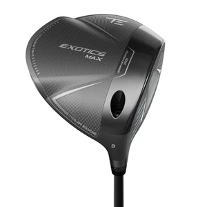 Tour Edge Exotics Max Driver 12 Ventus BLUE/BLACK 60 Regular Graphite Shaft - Picture 1 of 9