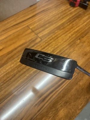 Maxfli C3 Steel Blade Putter - Image 1 of 4