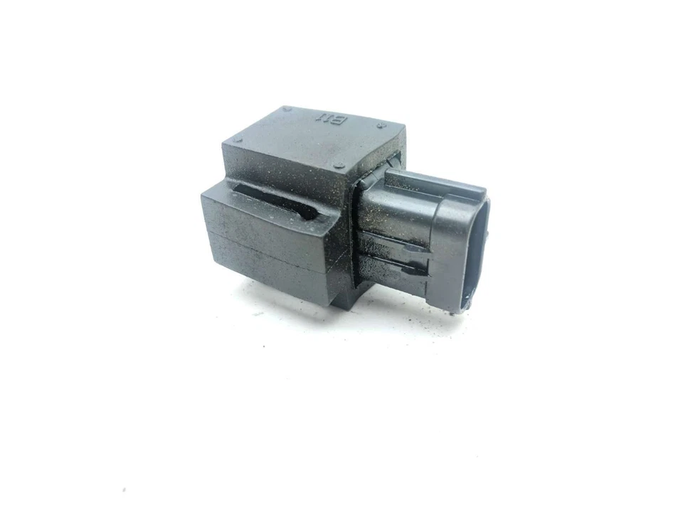 08 18 Suzuki Hayabusa GSX1300R MAPA MAF Sensor de presión de flujo de aire másico B TRSH DW Foto 1 de 4