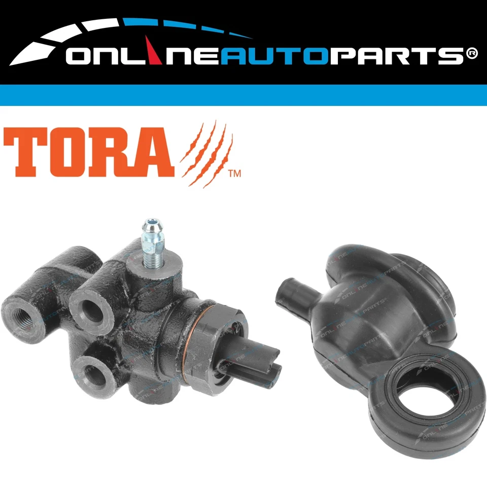 Brake Load Proportioning Valve + Boot for Hilux YN67 1985~88 4X4 4cyl 4Y-C 2.2L - Image 1 of 3