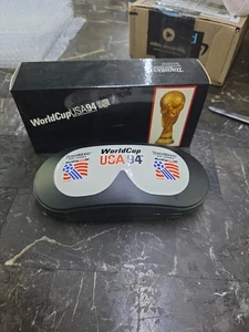1994 USA World Cup '94 Striker Series Sunglasses Official Merch Vintage - NEW - Picture 1 of 3