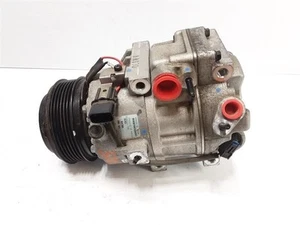 AC Compressor Fits 20-23 TELLURIDE 2497708 - Picture 1 of 12