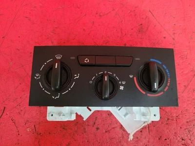 PANEL DE CONTROL DE CALEFACCIÓN PEUGEOT PARTNER MK2 2013 6452K5 Foto 1 de 4