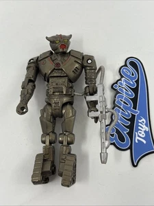 Blastarr Ground Guardian Complete Captain Power Soldier 1987 Mattel Figure - Picture 1 of 2