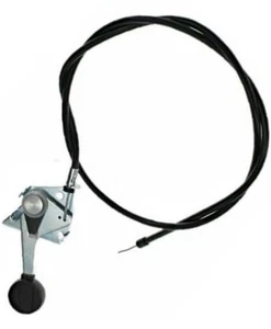 Throttle Control Cable fits Hustler 778265 ATZ Super Z FasTrak Hydro TrimStar - Picture 1 of 1