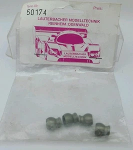 Lauterbacher Suspension Balls 1/5 Scale RC Parts 1/4 FG Control - Picture 1 of 2