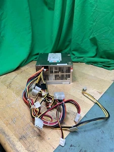 Used Power source HG2-6401P 400W - Picture 1 of 3