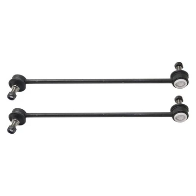 For Land Rover Range Rover 2003-2012 Sway Bar Links Driver & Passenger Side Pair - Image 1 of 4