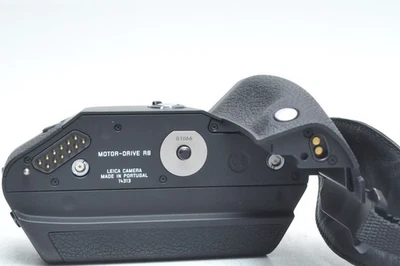 Leica R8 Motor Drive 14313 - Image 1 of 3