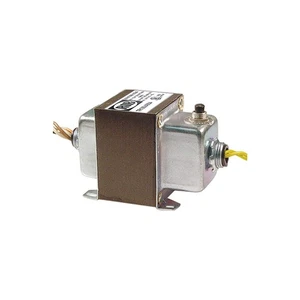 FUNCTIONAL DEVICES INC / RIB TR100VA004 Cls 2 Trnsfrmr,100VA,Open,Hub, Foot 41D3 - Picture 1 of 1