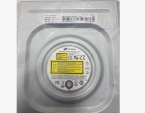 LG WH16NS40 SUPERMULTI SATA M-DISC UHD BLU-RAY DVD-CD 3D DISC WRITER BURNER PC - Picture 1 of 4