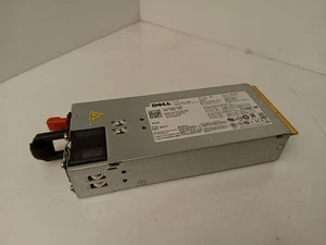 Dell PowerEdge T710 R910 R810 1100W Server Power Supply Unit 03MJJP 3MJJP - Afbeelding 1 van 2
