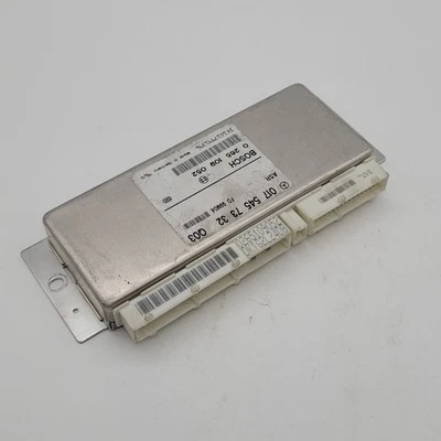 Mercedes-Benz C280 C230 C260 1998-2002 ABS ASR módulo de control OEM 0175457332 Foto 1 de 4