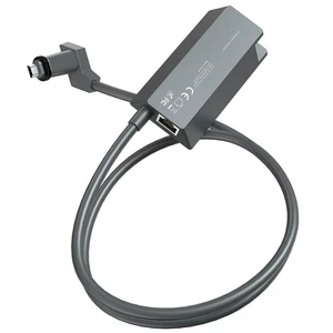 LUCMO Starlink Ethernet Adapter for Starlink Standard Actuated Gen 2 Wired Ex... - Afbeelding 1 van 7