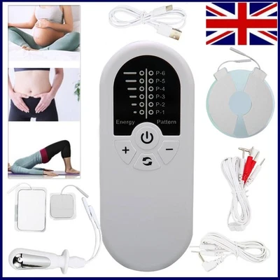 Electric Pelvic Floor Muscle Trainer Multipurpose Pelvic Floor Strengthening New - Image 1 of 4