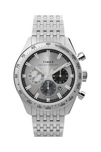 Timex Mens Waterbury Chronograph Watch TW2Y18700 - Picture 1 of 5