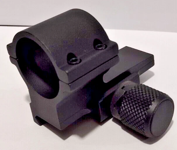Aimpoint Hunting Scope Mount Sets for sale | eBay