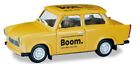 Herpa Trabant 601S Boom Echelle 1 87 Her430852