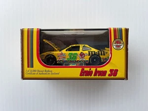 Revell 1:64 Ernie Irvan #36 M&M Racing 1998 NASCAR Die Cast - Picture 1 of 4