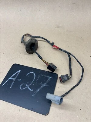 Ford F150 F250 F350 1987-1991 BRONCO CONTROL DE CRUCERO CABLEADO ARNÉS CONTROL OEM Foto 1 de 4